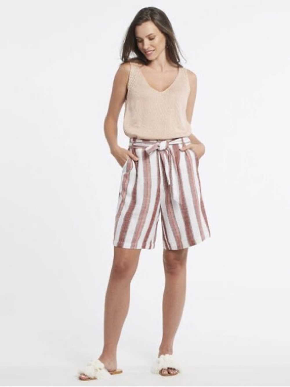 38. Tribal Shorts